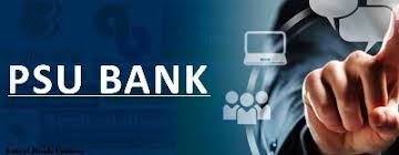 PSU BANKS
